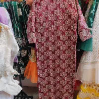 پیراهن محلی در رنگهای عالی|لباس|شیراز, لب آب|دیوار