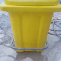 سطل زیاله