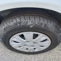 فروش ماشین تیبا۲|خودرو سواری و وانت|گنبد کاووس, |دیوار