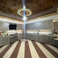 کابینت اشپز خانه تمام ام دی اف باصفحه قیمت هر متر