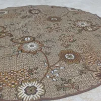 گلیم فرش نو|گلیم، جاجیم، گبه|جوانرود, |دیوار