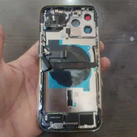 دوربین پشت آیفون 13 پرومکس|لوازم جانبی موبایل و تبلت|کرج, شهرک طالقانی|دیوار