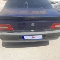 ۴۰۵ فرانسوی دوگانه cng موتور xu7 تعویض قانونی ۱۴۰۲|خودرو سواری و وانت|اهواز, زیتون کارمندی|دیوار