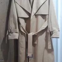 پالتو بارونی به دلیل اندازه نبودن|لباس|محمدیه-قزوین, |دیوار