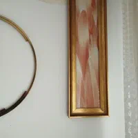 ساعت دیواری وتابلوهای دکوراتیو|ساعت دیواری و تزئینی|چناران, |دیوار