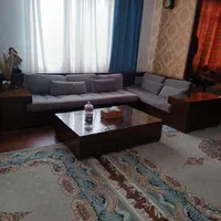 مبل راحتی طرح ربکا ۷ نفره|مبلمان خانگی و میز عسلی|تهران, تهران‌نو|دیوار