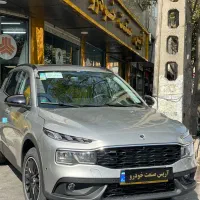 خودرو ریرا/ری را/دررنگبندی/صفر و خشک/مدل 1404