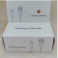 کابل Lightning به USB|لوازم جانبی موبایل و تبلت|اهواز, اهواز|دیوار