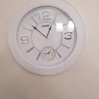 ساعت دیواری سیکو