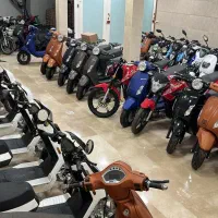 انواع موتور برقی