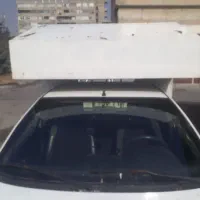 ماشین اریسان|خودرو سواری و وانت|فولادشهر, فولادشهر|دیوار