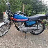 موتور125