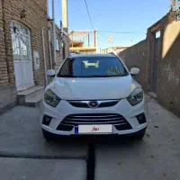 جک S5 دنده‌ای، مدل ۱۳۹۴|خودرو سواری و وانت|تبریز, |دیوار