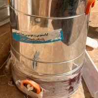 پتوشور میلاد در حد نو