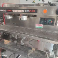 فروش قهوه ساز صنعتی