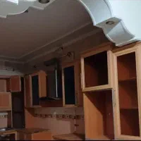 ۲۰متر کابینت ام دی اف آشپزخانه