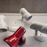 چراغ دیوار کوب