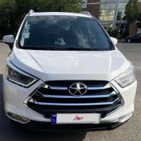 جک s3 فول سرامیک بدون خط و خش کم کارکرد