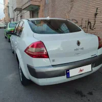 مگان ۲۰۰۰ اتومات ۲۰۱۲