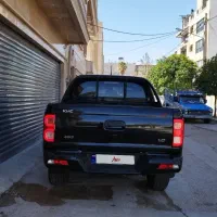 کی ام سی تی 8|خودرو سواری و وانت|شیراز, شهرک والفجر|دیوار