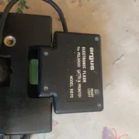 فلاشر دوربین