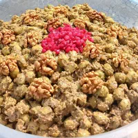 زیتون پرورده مخصوص خانگی|خوردنی و آشامیدنی|رشت, باهنر|دیوار