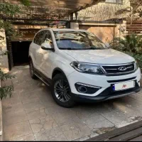 تیگو ۵ اکسلنت