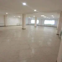 اجاره ۳۰۰متری اداری / تکواحد / براصلی بلوار انصاری|اجارهٔ دفتر کار، اتاق اداری، مطب|رشت, دیلمان|دیوار