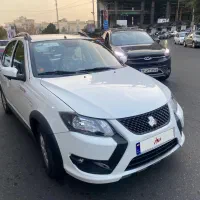 کوییک S / صفر ۱۴۰۴ / نقد و اقساط|خودرو سواری و وانت|لاهیجان, انقلاب|دیوار