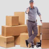 استخدام پرسنل بسته بندی برای فروشگاه لباس