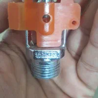 سنسور اسپر کلینر