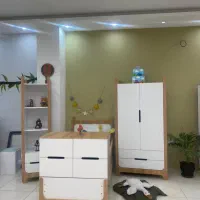 سرویس خواب کودک و نوجوان|تخت و سرویس خواب|شیراز, سلطان آباد|دیوار