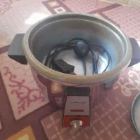 پلو پز|ظروف پخت‌وپز|رشت, ولکس|دیوار
