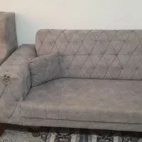 مبل ۷نفره تمیز