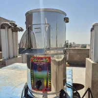 سبزی خردکن ۳ کیلویی سبزایران