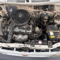 پراید ۸۲ کاربرات در شهر سنگر|خودرو سواری و وانت|رشت, حومه رشت|دیوار