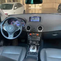 رنو کولیوس ۲۰۱۴