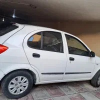 تیبا ۲ هاچ بک سایپا