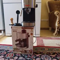 دستگاه اسپرسو خانگی