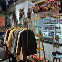 فروش کلیه اجناس فروشگاه صنایع دستی و الیاف طبیعی