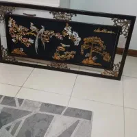 دو عدد تابلو تمیز و نو