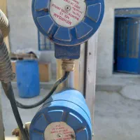 دستگاه بخار کارواش|ماشین‌آلات صنعتی|اسلام‌شهر, شهرک سالور|دیوار