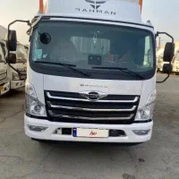 فورس ۶ تن مدل ۴۰۴