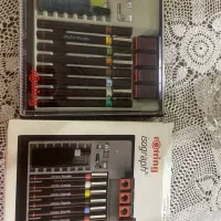 ست ۸ عددی راپید ثابت روترینگ|لوازم التحریر|مشهد, دانشجو|دیوار