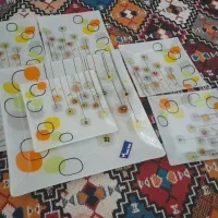 سرویس شیرینی خوری