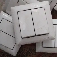 کلید و پریز  دست دوم|حراج|مشهد, کارگران|دیوار