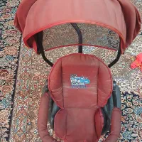 سه چرخه فلزی