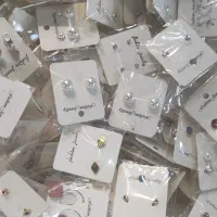 گوشواره تک و عمده قیمت مناسب