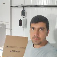 سیستم های اعلام حریق و برق