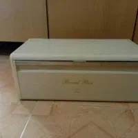 جانونی فلزی